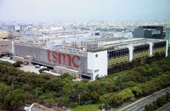 台湾ＴＳＭＣ、悩みの種は「人材不足」　世界的な半導体需要の高まりで