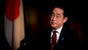 岸田首相、世界は「歴史的転換点」と警鐘　首脳会談前に日米同盟アピール