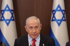 イスラエル首相、ラファ侵攻の「期日はある」