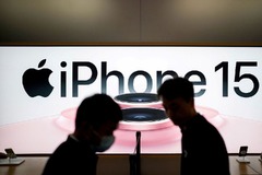 ｉＰｈｏｎｅの販売が急減、中国市場で苦戦