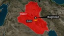 バグダッド南郊の軍事基地で「大きな爆発」、イラク治安当局