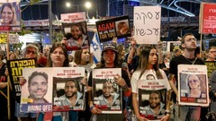 イスラエル首相、停戦合意にかかわらず「ラファ侵攻」