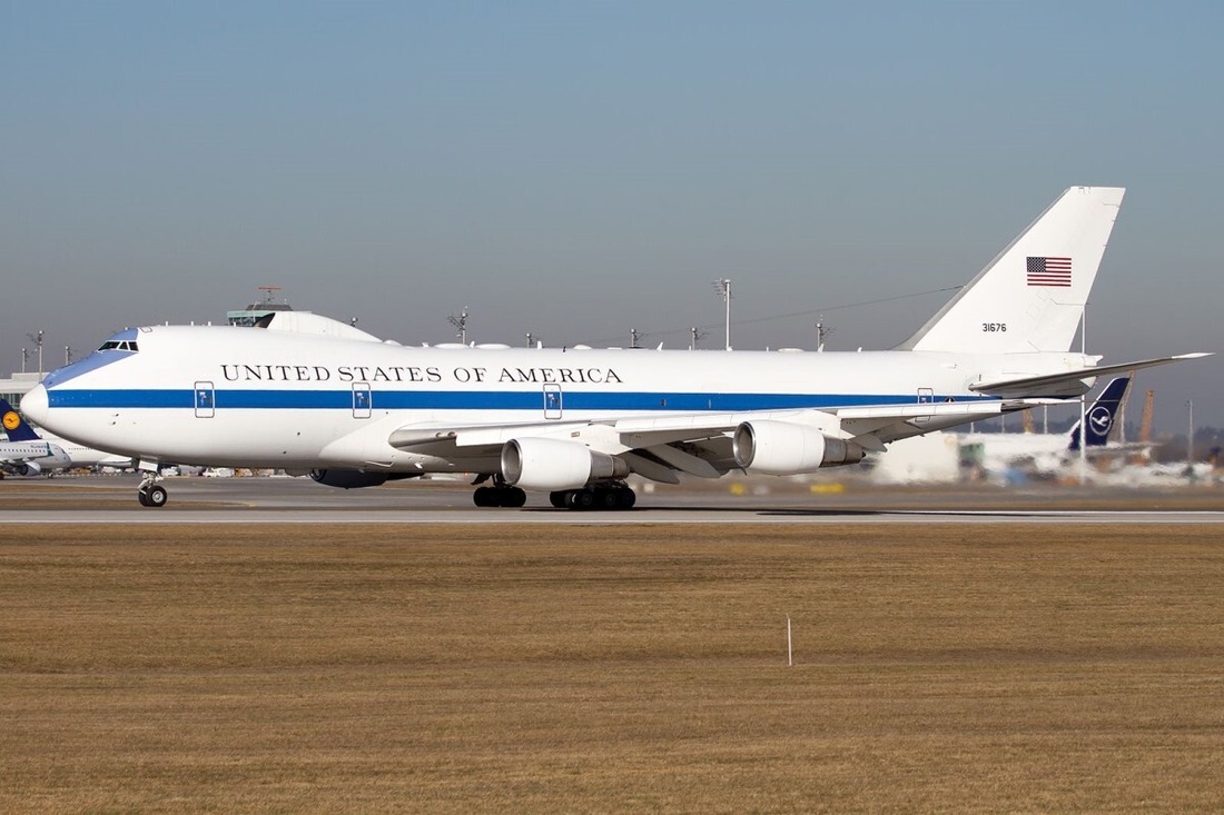 次世代の「終末の飛行機」開発へ、米企業が元大韓航空旅客機を 次世代の「終末の飛行機」開発へ、米企業が元大韓航空旅客機を