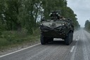 ウクライナ北部ハルキウ州、激しい戦闘が進行中　軍発表