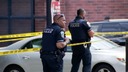 出勤途中の警官が撃たれ負傷、容疑者2人を拘束　米首都ワシントン