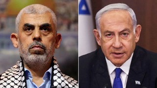 ＩＣＣ主任検察官、ネタニヤフ首相やハマス幹部に「逮捕状」　CNN EXCLUSIVE