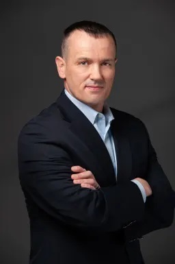 ジョン・スペンサー氏/Courtesy John Spencer