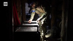 ドローン使ってロシア領に地雷ばらまく　ウクライナの特殊部隊「コード９．２」