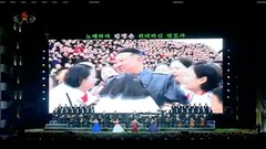 ＴｉｋＴｏｋで正恩氏をたたえる歌が拡散、韓国当局はアクセス遮断