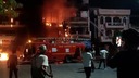 子ども病院で火災、新生児６人死亡　インド