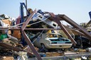 米各地で竜巻や暴風、４州で１８人死亡