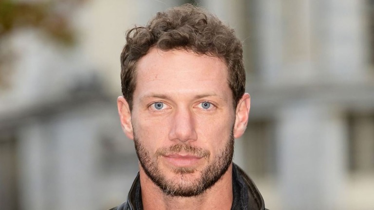 米俳優ジョニー・ワクターさん＝２０２３年、米フィラデルフィア/Gilbert Carrasquillo/GC Images/Getty Images
