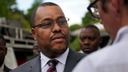 ハイチ暫定評議会、新首相にコニーユ元首相を起用　政府再建に前進