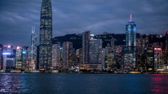 香港警察、「扇動的なＳＮＳ投稿」で６人逮捕　治安条例を初適用