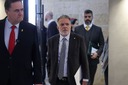 ブラジルの駐イスラエル大使が離任　関係悪化で後任なし