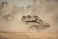 ガザ戦闘「年内は続く」　イスラエル国家安全保障問題顧問