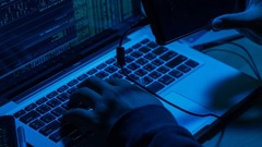 サイバー犯罪の首謀者か　中国人の容疑者逮捕、膨大な資産差し押さえ　米司法省発表