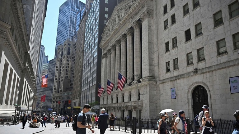ニューヨーク証券取引所（ＮＹＳＥ）でシステム障害が発生した/zz/NDZ/STAR MAX/IPx/AP