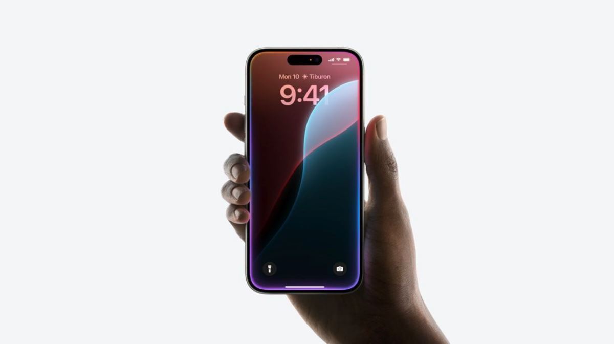 生成AIにより「Siri(シリ)」の機能も強化される/From Apple