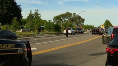 公園で発砲、子ども含む９人が撃たれる　米中西部