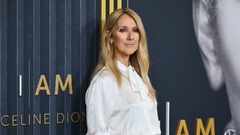 セリーヌ・ディオンさん、ドキュメンタリー上映会で「希望」を語る