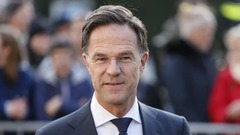 ＮＡＴＯ次期事務総長にオランダのルッテ首相確実に