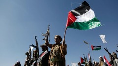フーシ、兵器提供でシャバブに接近　イラン関与も懸念　米諜報