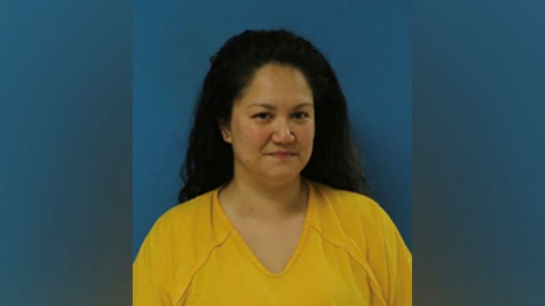 パレスチナ系米国人の女児をおぼれさせようとして女が起訴された/Euless Police Department