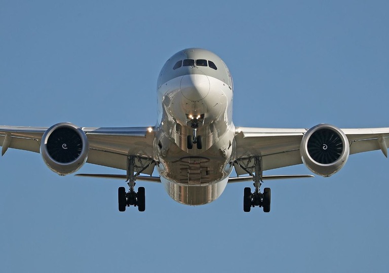 英旅行調査会社スカイトラックスが航空会社の２０２４年版ランキングを発表した/Urbanandsport/NurPhoto/Getty Images via CNN Newsource
