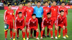 世界で最も謎に包まれたサッカーチーム、北朝鮮代表の実情は？