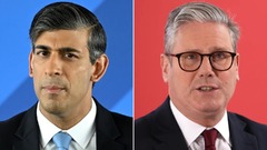 英国、４日に総選挙　保守党支配に国民の審判下る
