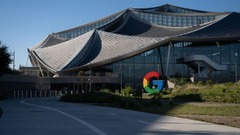 グーグル、温室効果ガス排出量が急増　ＡＩ増強の問題点が浮き彫りに