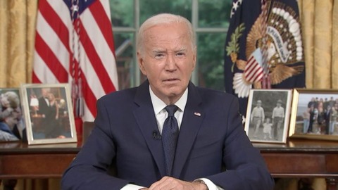 米国を落ち着かせるためにこれから必要なこと