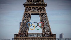 オーストラリア水球選手、相次ぎコロナ陽性　パリ五輪の感染対策は