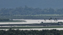 ミャンマーの少数民族ロヒンギャ、ドローン攻撃で２００人死亡か