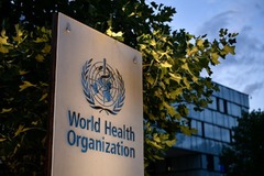 ＷＨＯ、エムポックスで緊急事態宣言　アフリカで感染拡大