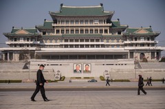 北朝鮮、年内に外国人観光客の受け入れ再開へ　旅行会社が発表