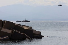 豪華ヨットが竜巻に襲われ１人死亡、英実業家ら６人行方不明　シチリア島