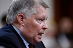 共和党保守派の有力者、ハリス氏支持を表明　トランプ氏は「著しく不適格」　ＣＮＮ ＥＸＣＬＵＳＩＶＥ