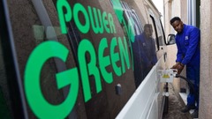 ガソリン車の輸入を全面禁止、ＥＶ普及にまい進する意外な国とは