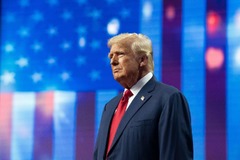 特別検察官、トランプ氏の新たな起訴状提出　選挙結果覆そうとした事件