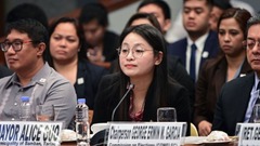 フィリピン前市長、逃亡先のインドネシアで逮捕　中国の犯罪組織と関与か