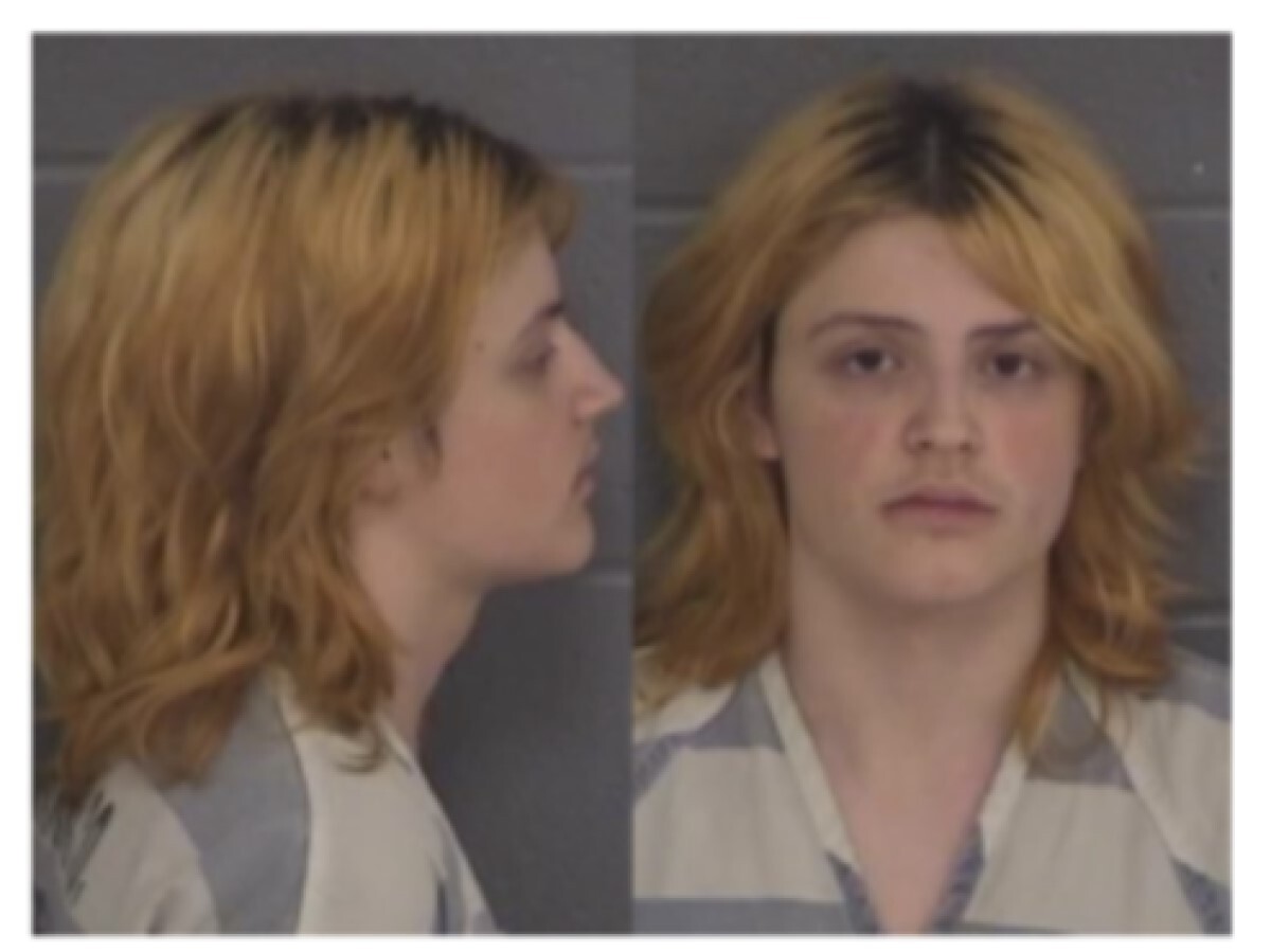 銃撃容疑者のコルト・グレイ容疑者(14)/CNN/Barrow County Sheriff’s Office