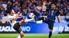 中国サッカー代表が日本に惨敗、ファンは悲嘆　「最も恥ずべき日」