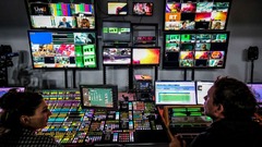 ロシア国営メディアＲＴ、グローバルな情報工作で主要な役割　米政権が新たな証拠公表