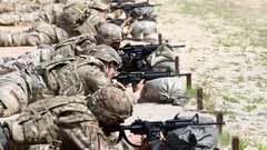 在韓米軍の駐留費負担、年内にも新協定締結か　米韓が協議