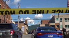 地裁判事が裁判所内で撃たれ死亡、保安官を逮捕　米ケンタッキー州