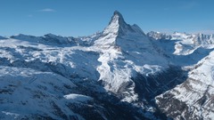 スイスとイタリアが国境を一部変更へ　氷河融解の影響