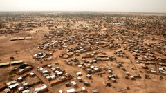 ブルキナファソの虐殺、死者６００人に　仏当局の評価で当初推計から倍増