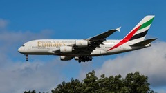 ＵＡＥエミレーツ航空、ポケベルの持ち込み禁止　ヒズボラへの攻撃受け